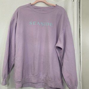 Seaside Sweatshirt